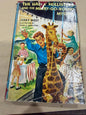 The Happy Hollisters and the Merry Go Round mystery