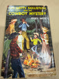 The Happy Hollisters and the Cowboy Mystery
