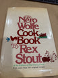 The Nero Wolfe Cook Book