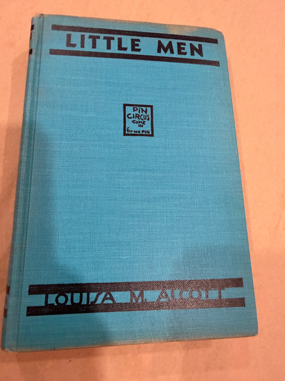 Little Men