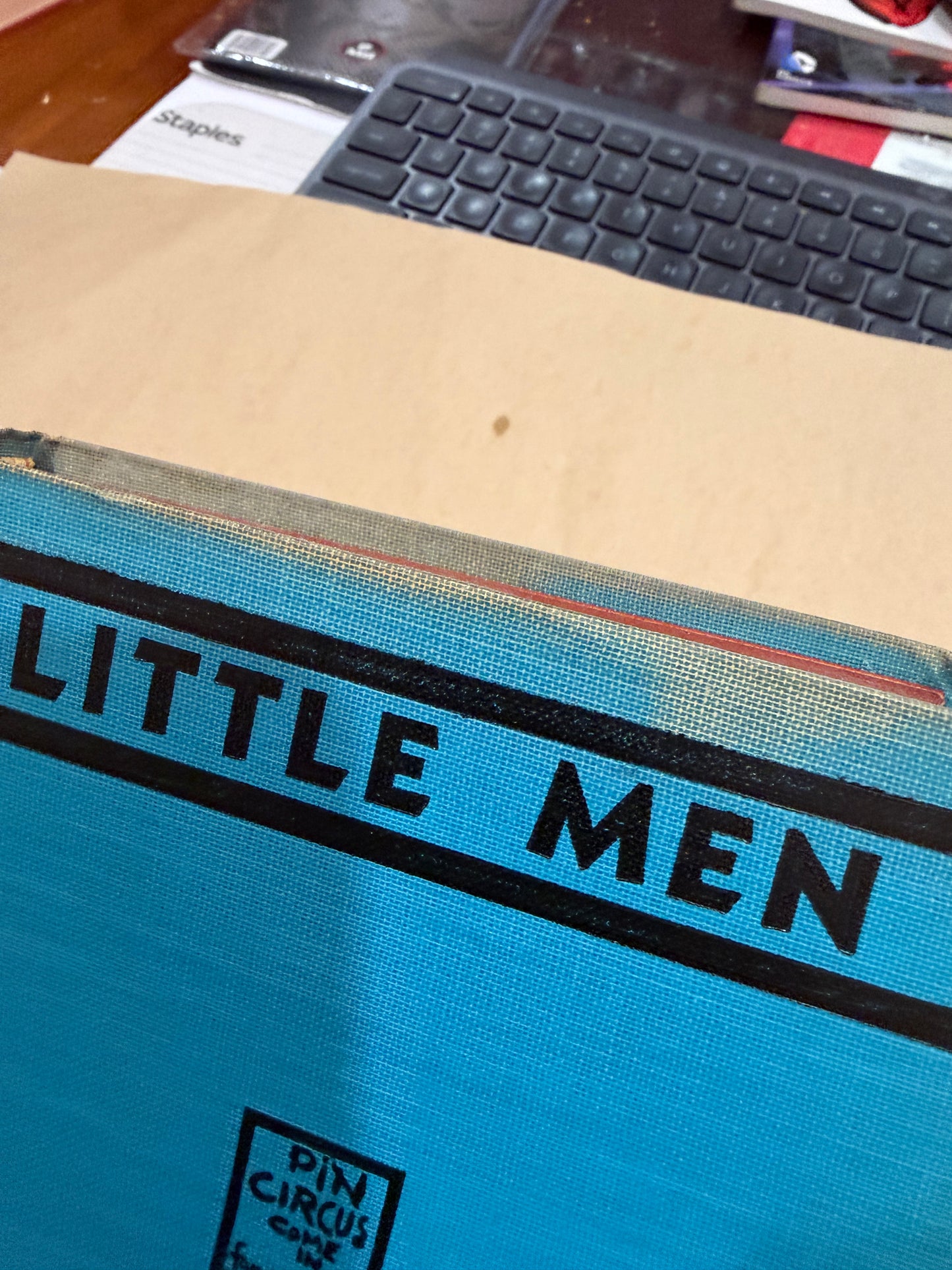 Little Men