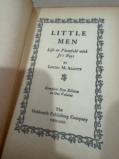 Little Men