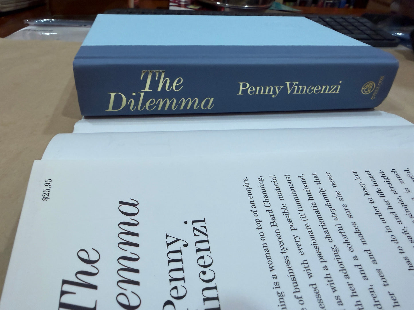 The Dilemma