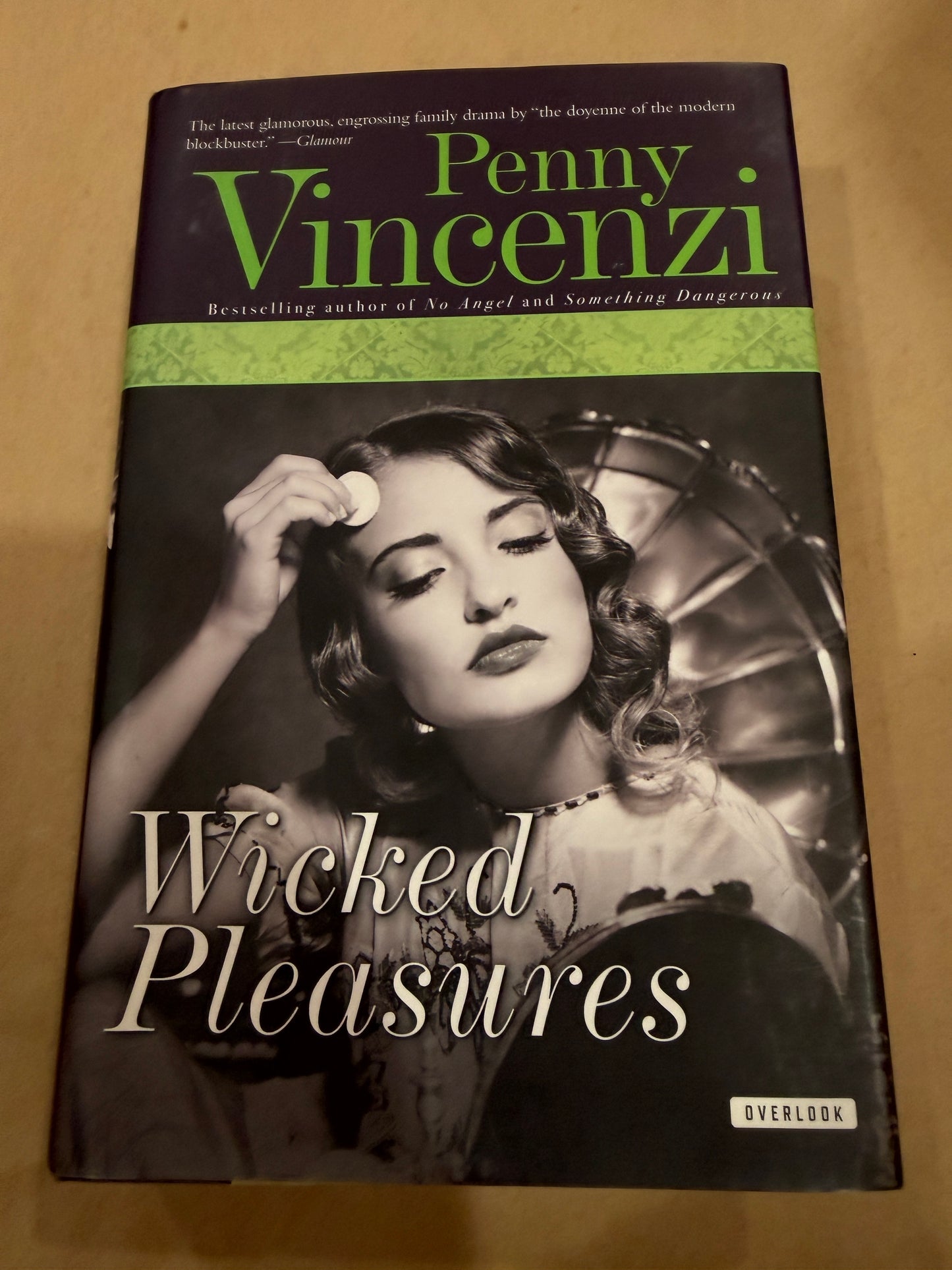 Wicked Pleasures
