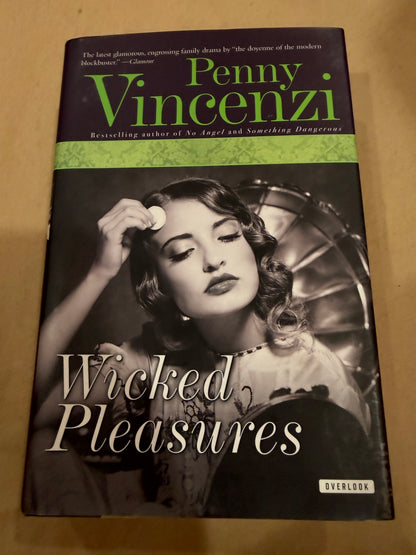 Wicked Pleasures