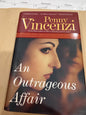 An Outrageous Affair