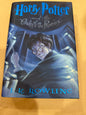 Harry Potter and the Order of the Phoenix