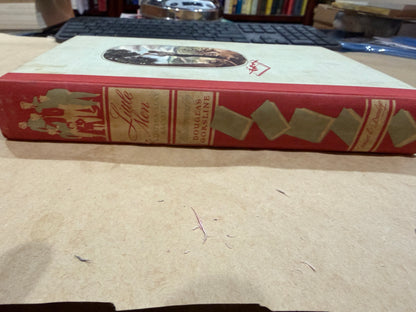 Little Men ( in slipcase)