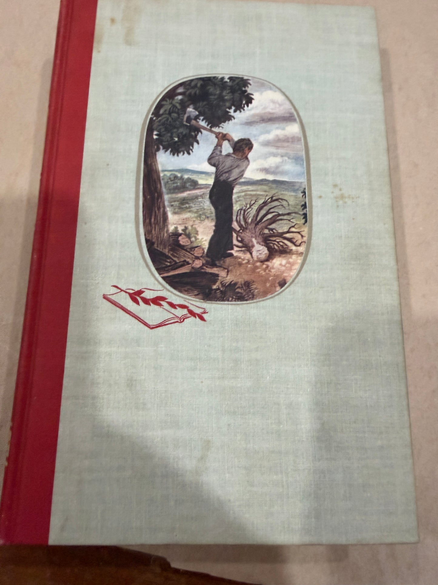 Little Men ( in slipcase)