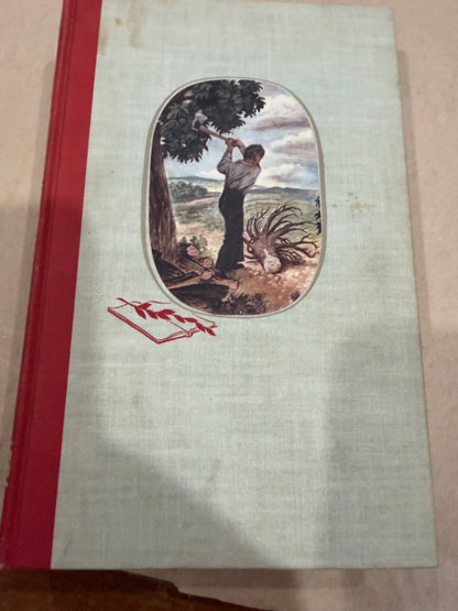 Little Men ( in slipcase)