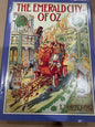 The Emerald City of Oz