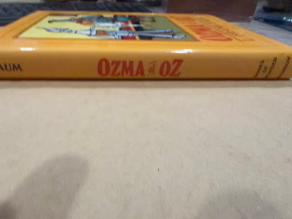 Ozma of Oz
