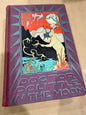 Doctor Dolittle in the Moon