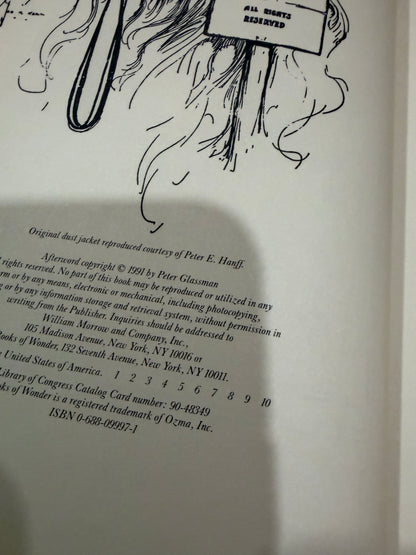 The Road To Oz