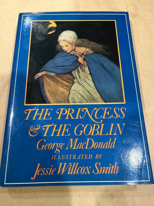 The Princess & the Goblin