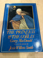 The Princess & the Goblin