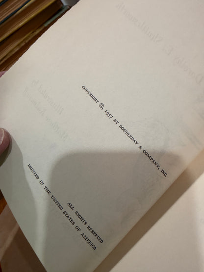 The Real Book about Prehistoric Life