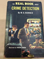The Real Book about Crime Detection