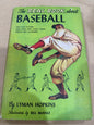 The Real Book about Baseball