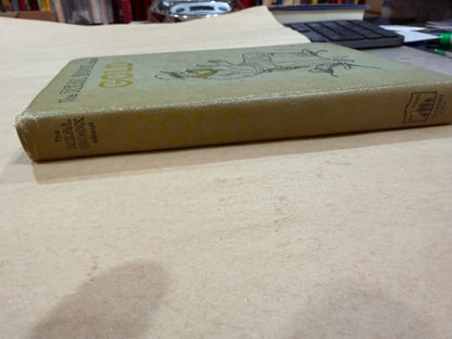 The Real Book about Gold