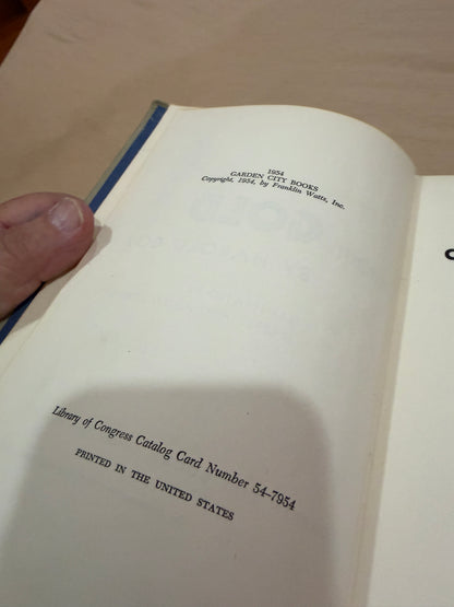 The Real Book about Gold