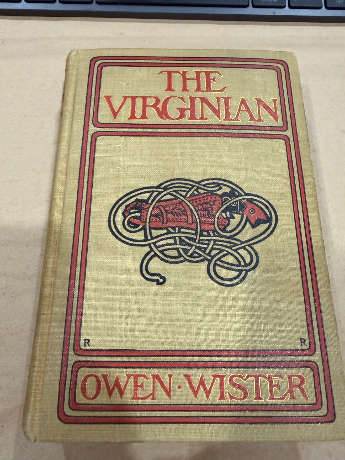 The Virginian