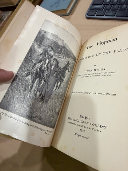 The Virginian
