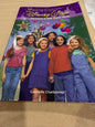 Disney Girls: Adventure at Walt Disney World book #7