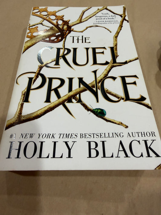 The Cruel Prince
