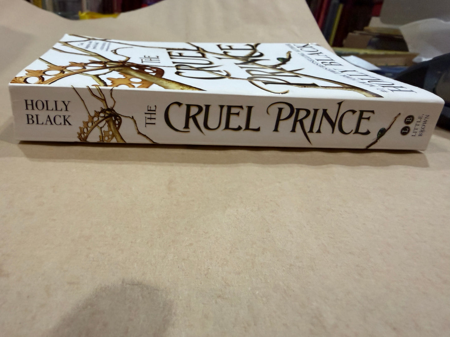 The Cruel Prince