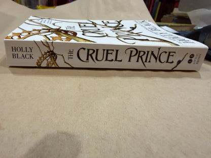 The Cruel Prince