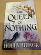 The Queen of Nothing