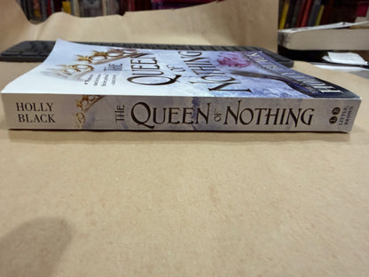 The Queen of Nothing
