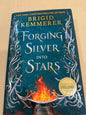 Forging Silver into Stars ( B&N excl-extra content)