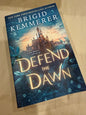 Defend the Dawn