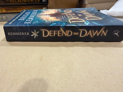 Defend the Dawn