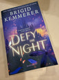 Dedfy the Night