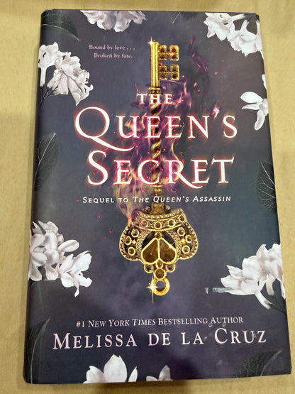The Queen's Secret