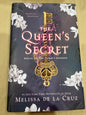 The Queen's Secret