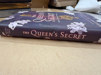 The Queen's Secret