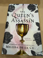 The Queen's Assassin