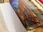 Harry Potter and the Sorcerer's STone  ( Minalima popup )