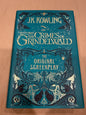 Fantastic Beasts: The Crimes of Grindelwald
