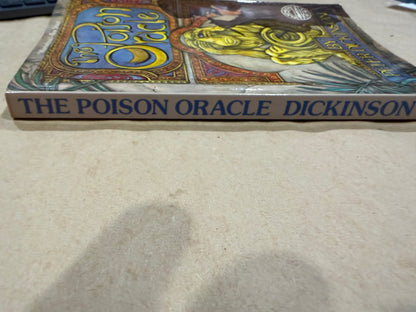 The Poison Oracle