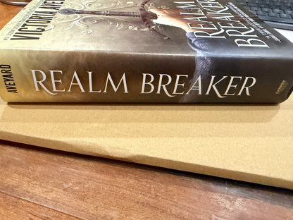 Realm Breaker
