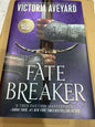 Fate Breaker