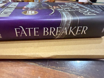 Fate Breaker