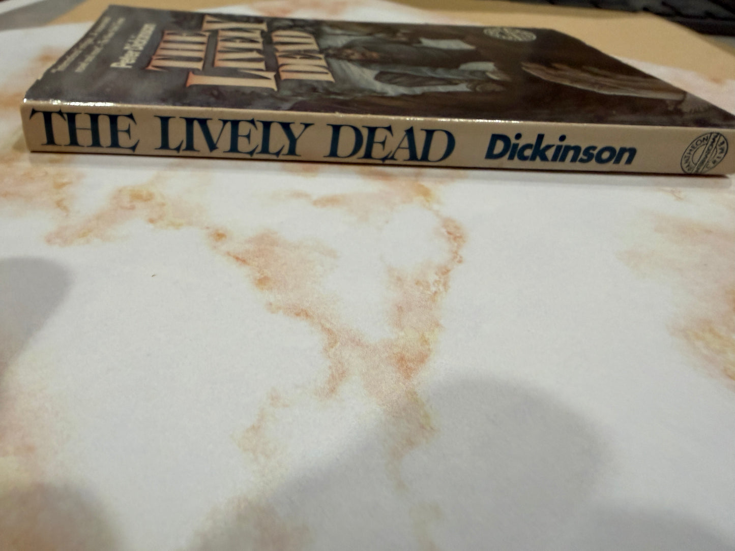 The Lively Dead
