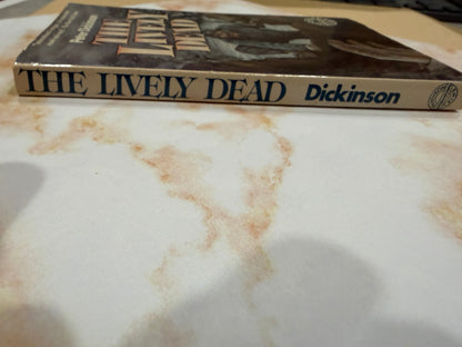 The Lively Dead