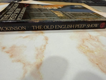 The Old English Peep Show